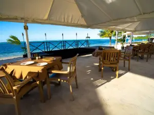 Sunset Beach BBQ
