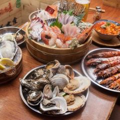 基隆廟口松山海鮮 User Photo