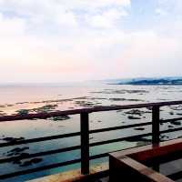 沖縄　今までの沖縄リゾートと異なる非日常