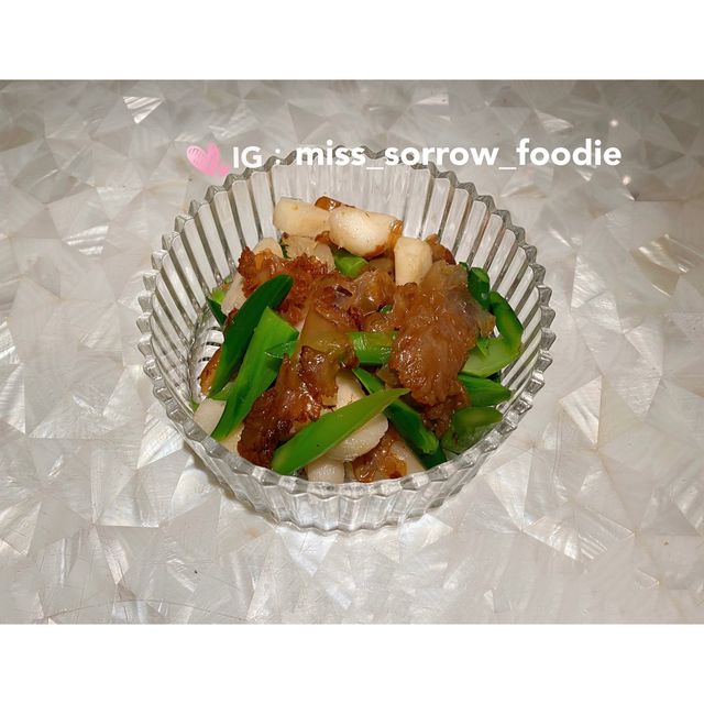 米芝蓮推介級新加坡美饌