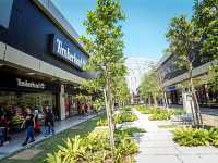 Design Village Outlet Mall