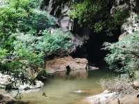 The must do Thakhek trip 