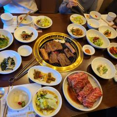 Kabojung Kalbi User Photo