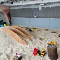 KidzTech at Whampoa 