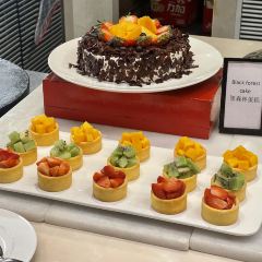 文昌鲁能希尔顿酒店·全日制餐厅 User Photo
