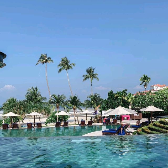 Pullman Phuket Panwa Beach Resort Pullman Phuket Panwa Beach Resort