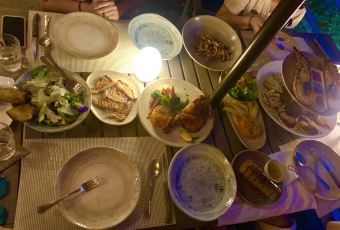 The Cliff Bar and Grill User Photo