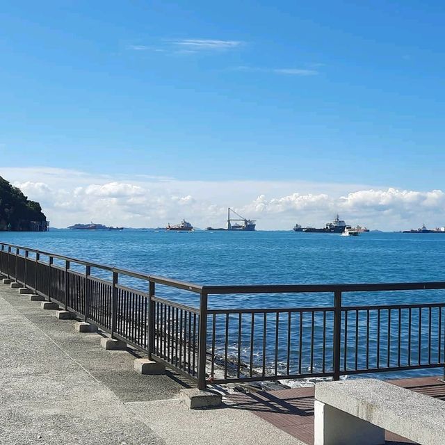 Labrador Park