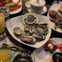 時尚、派對、低奢香港W酒店