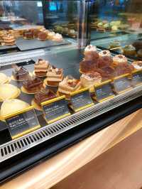 【美食】意大利過江龍蛋糕店