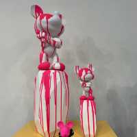 Artistic Figures