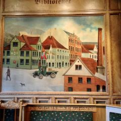 Bryggeloftet & Stuene User Photo