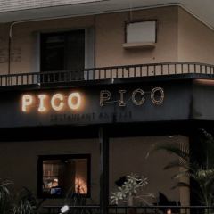 Pico Pico Restaurant and Bar User Photo