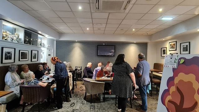 Northenden Social Club