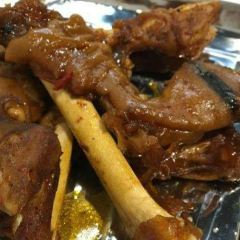 Qingzhenmaoge Kitchen ảnh của người dùng