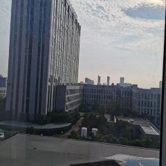麦当劳(海宁长安城市广场店) User Photo
