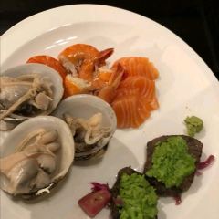 Cafe Gran Via User Photo