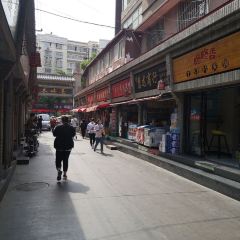 Mutaxiangcaishichang User Photo