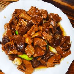 老味道徽府菜 ảnh của người dùng