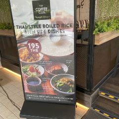 The Coffee Club - Suvarnabhumi Airport ảnh của người dùng