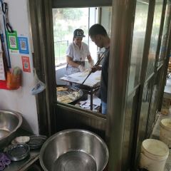 大榕树美食坊(吉祥路店) User Photo