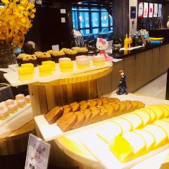 曼居酒店(湖州长兴东鱼坊九汇城店)·一楼早餐厅 User Photo