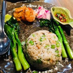 Kaab Gluay User Photo