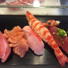 Sukiyabashi Jiro Roppongi Hills Restaurant User Photo