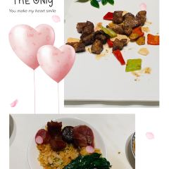 禧悦楼(福飞南路店) User Photo