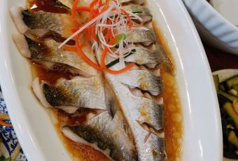 私家小厨(周庄古镇景区店) User Photo