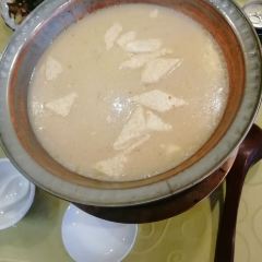 白音塔拉蒙餐 User Photo