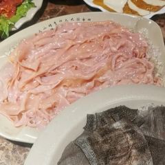 渝宗老灶火锅(解放碑直营店) User Photo