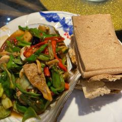 回味从前(微山店) User Photo