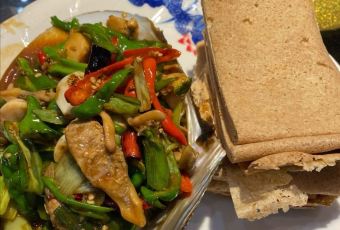 回味从前(微山店) User Photo