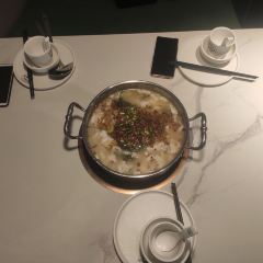 德林酸菜鱼火锅(南丹店) User Photo