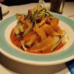 Ma Laoliu Muslim Restaurant User Photo
