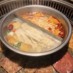 韩风源烧烤涮自助餐厅(鹿邑店) User Photo