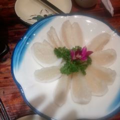 老滇山寨·特色雲南民族菜（春城路店）張用戶圖片