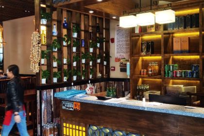 厚厨(大华街店)