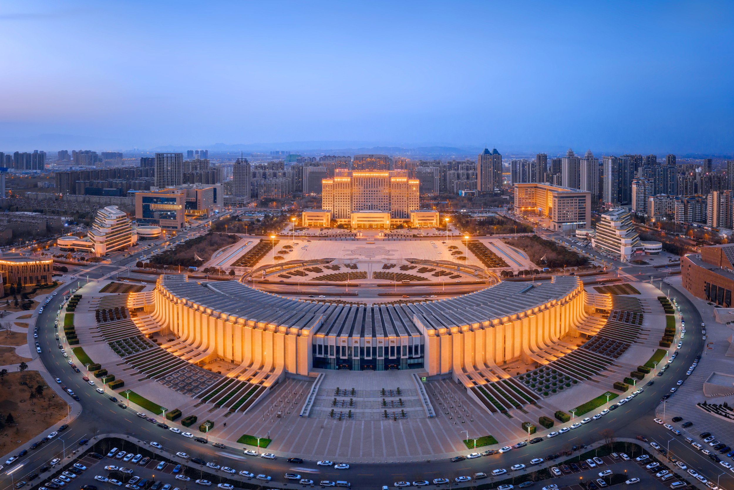 2025 Xinxiang Travel Guide: Must-see attractions, popular food, hotels, transportation routes (updated in July)