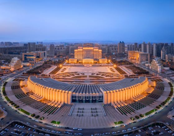 新鄉 自由行套票