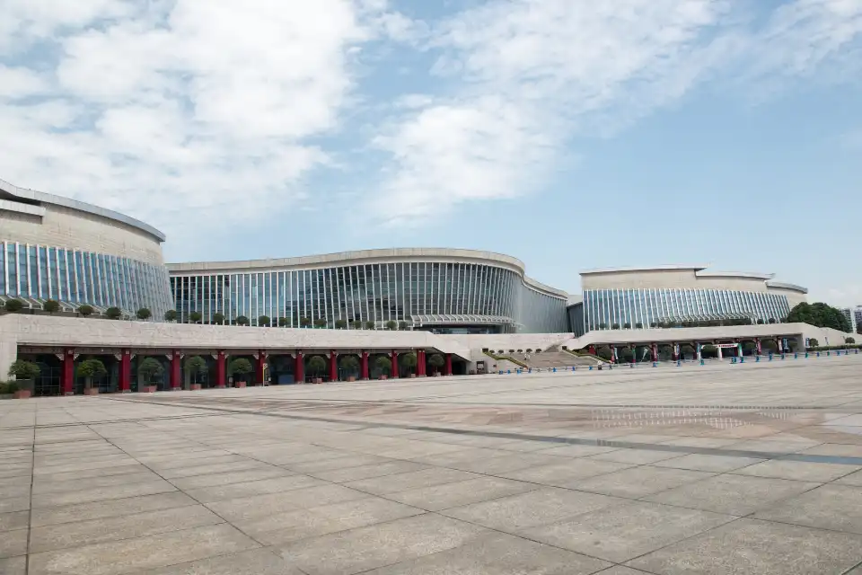 4_恩施土家族苗族自治州博物館