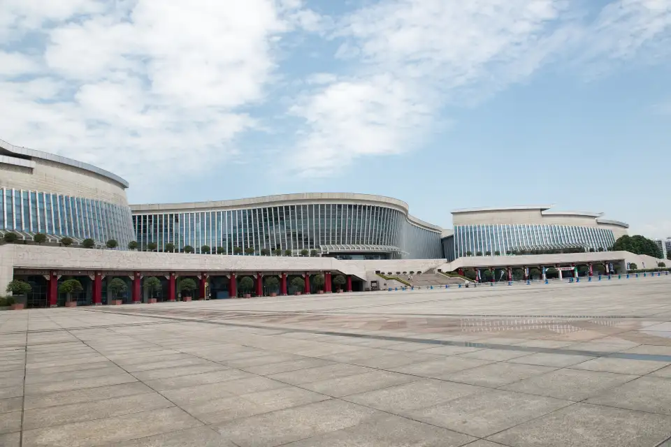 4_恩施土家族苗族自治州博物館