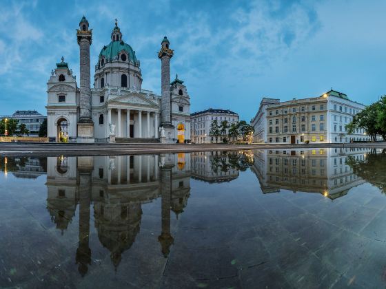 Karlsplatz