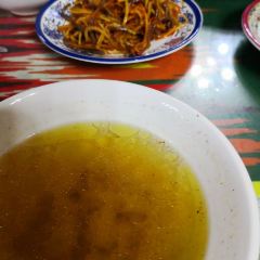 新蓝天鸽子汤店 User Photo