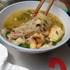 宋老三苏肉羊肉汤老店 User Photo