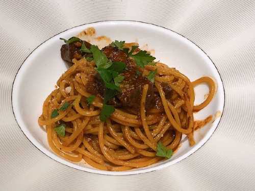 Italian Dining Zillion