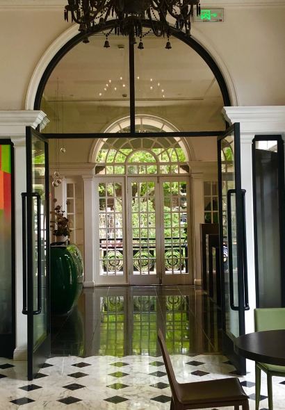 伯衡55·吉品軒（烏魯木齊南路店）