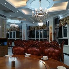伊帆食府地方特色美食 User Photo