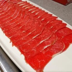 海底捞火锅(万风新天地店) User Photo